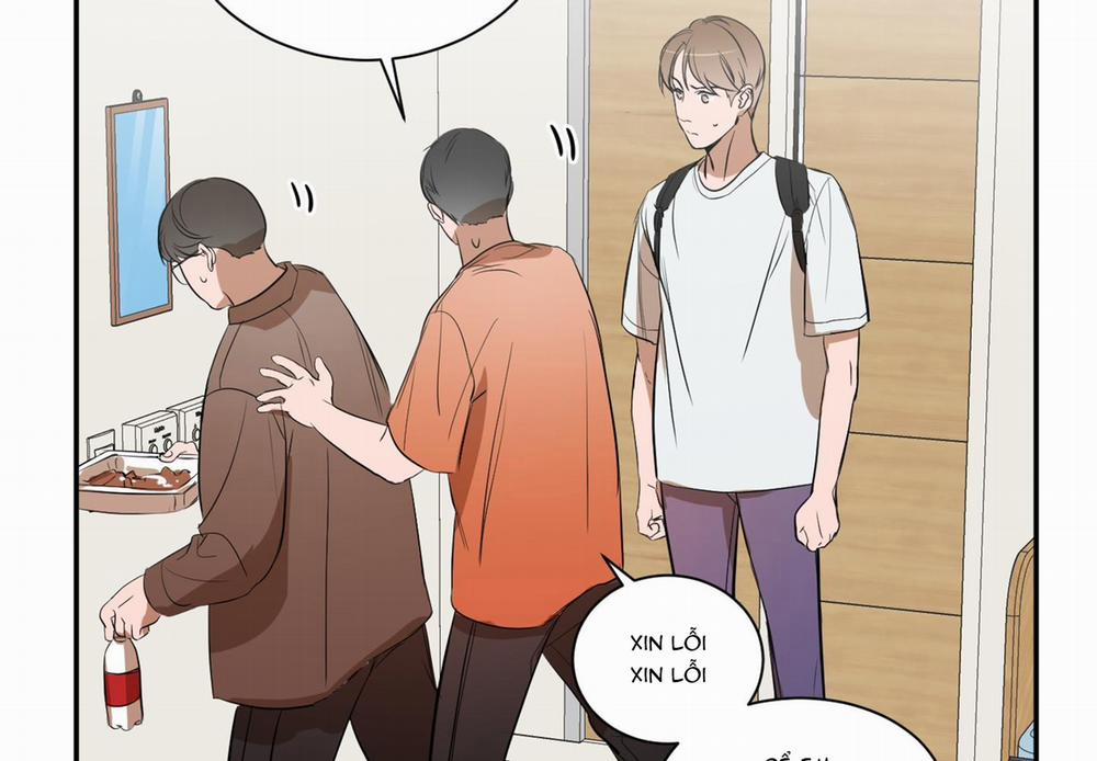 Chốn Riêng Tư 15 trang 19