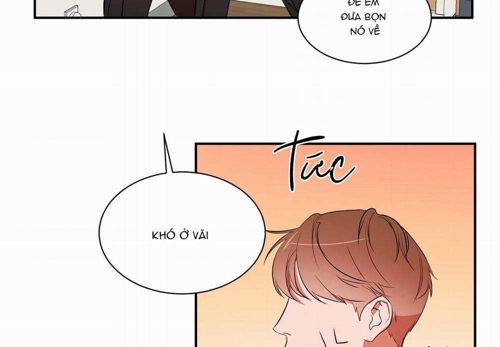 Chốn Riêng Tư 15 trang 20