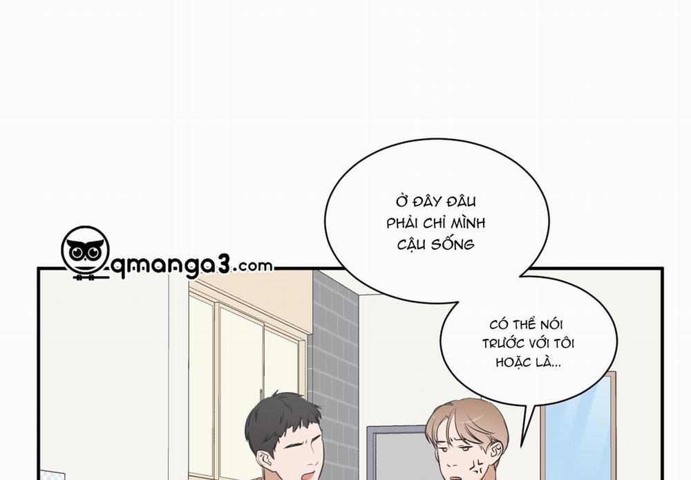 Chốn Riêng Tư 15 trang 22