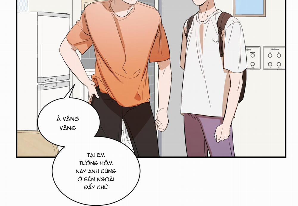 Chốn Riêng Tư 15 trang 23