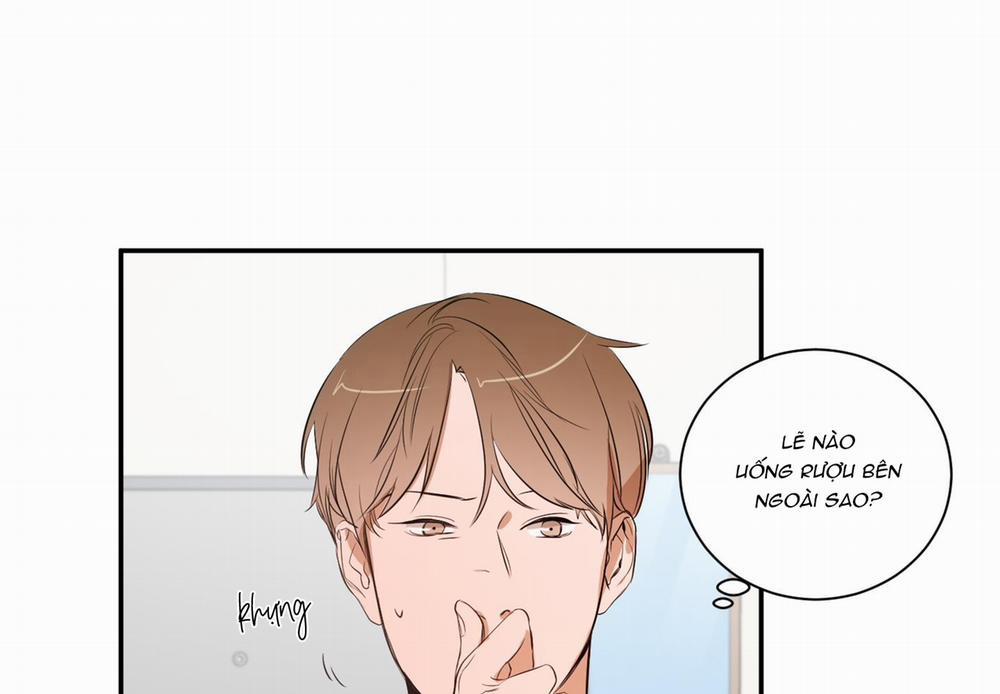 Chốn Riêng Tư 15 trang 24