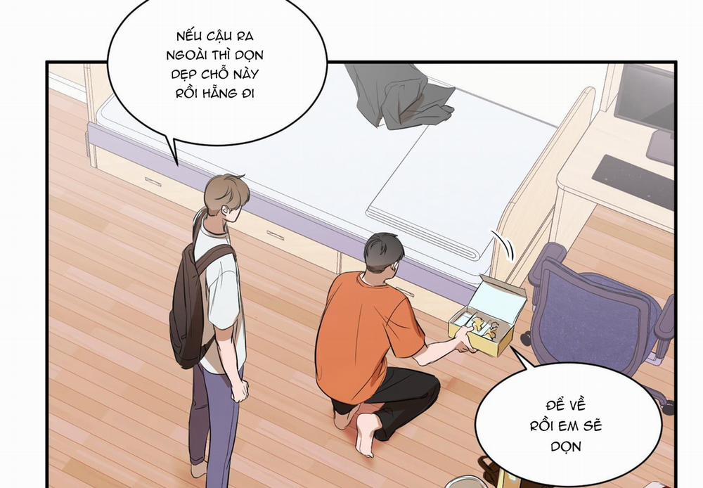 Chốn Riêng Tư 15 trang 26