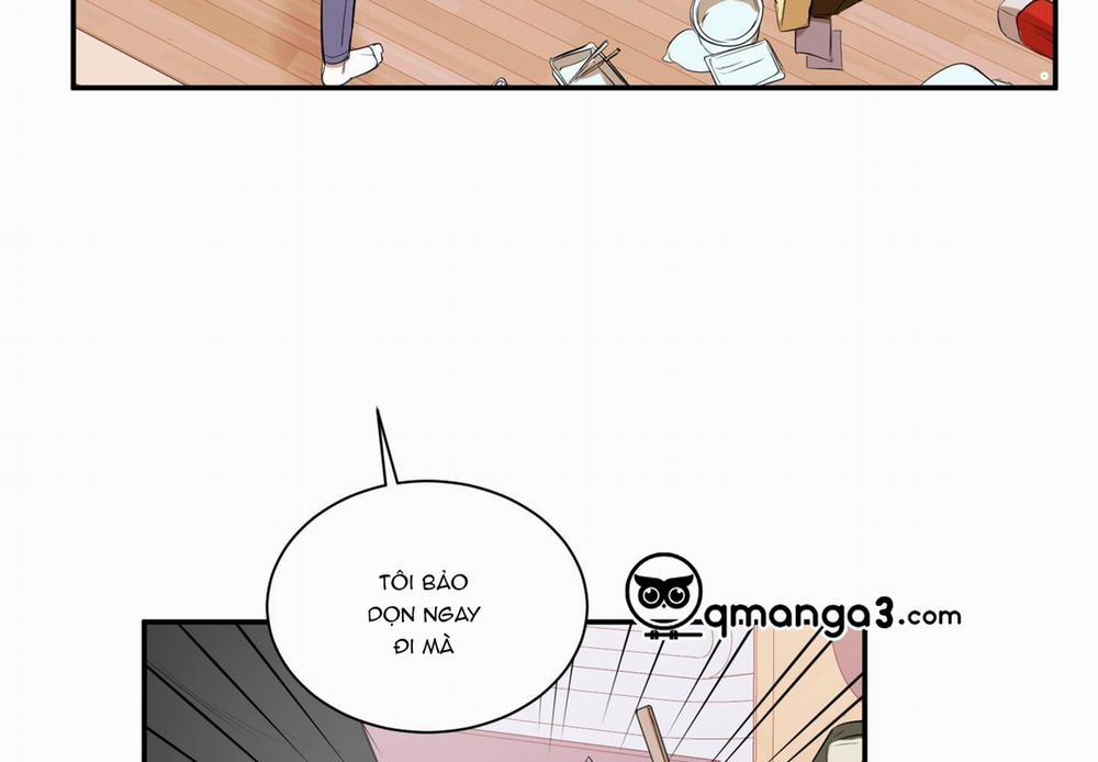 Chốn Riêng Tư 15 trang 27