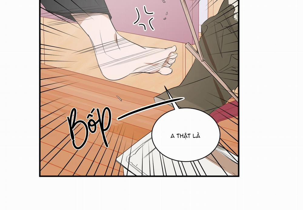 Chốn Riêng Tư 15 trang 28