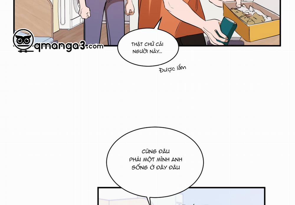 Chốn Riêng Tư 15 trang 30