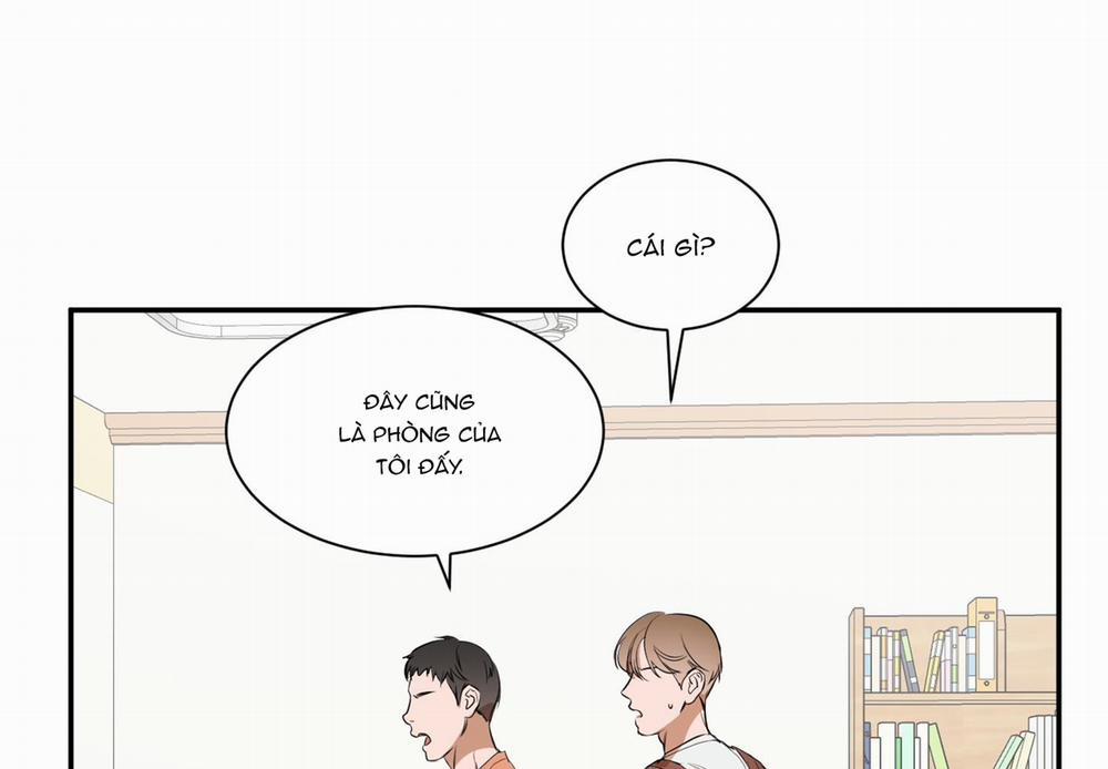 Chốn Riêng Tư 15 trang 32