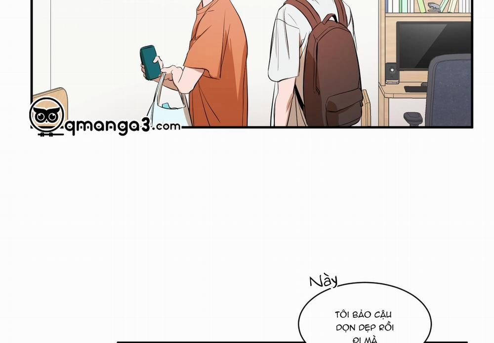 Chốn Riêng Tư 15 trang 33