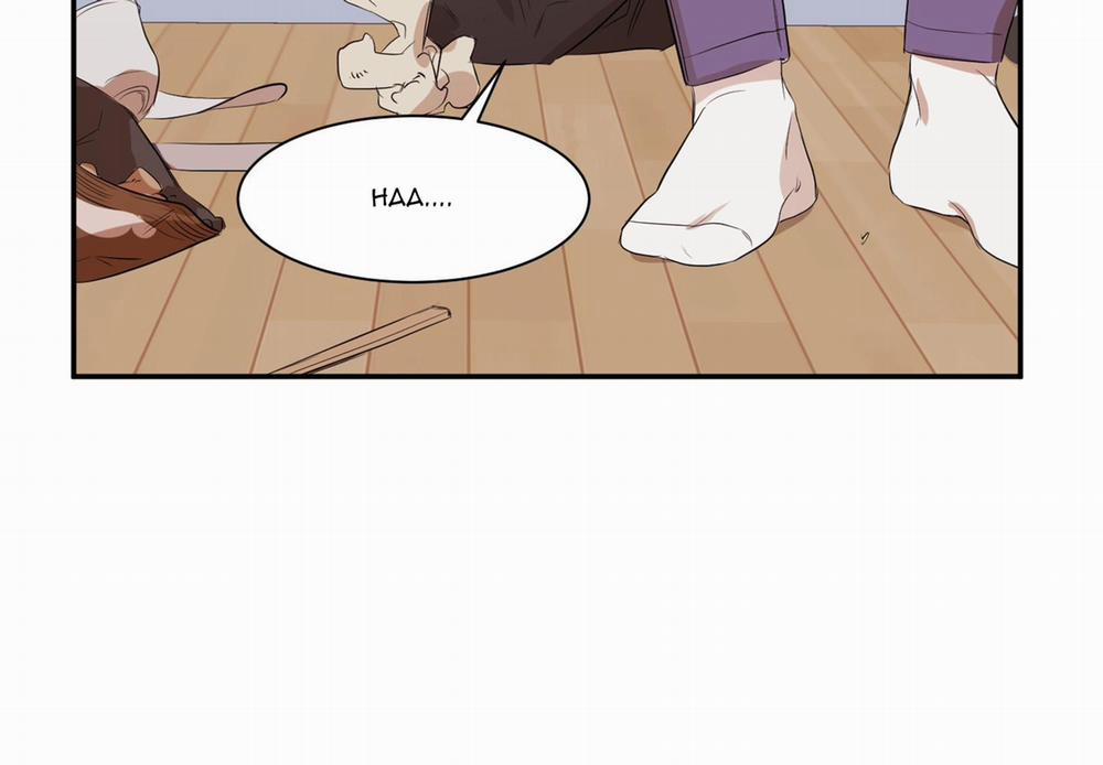 Chốn Riêng Tư 15 trang 41