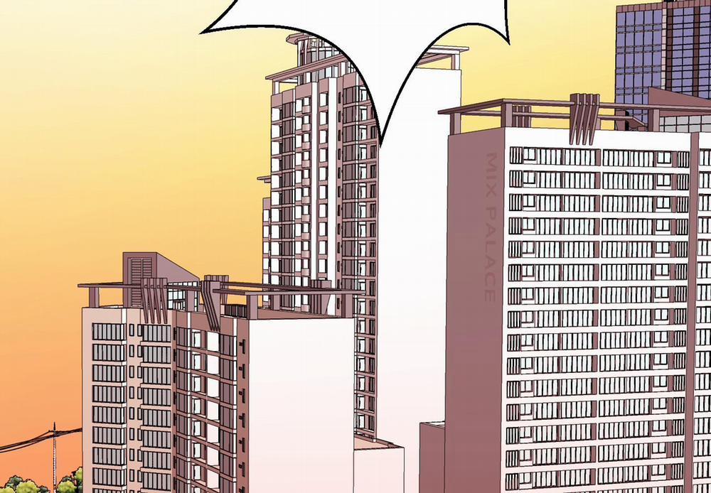 Chốn Riêng Tư 15 trang 44