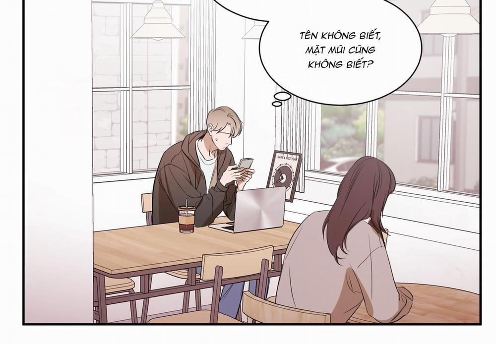 Chốn Riêng Tư 15 trang 49