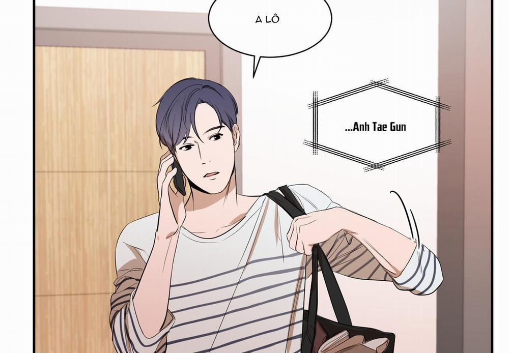 Chốn Riêng Tư 15 trang 53