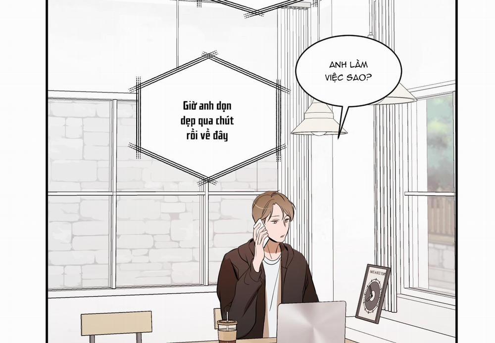 Chốn Riêng Tư 15 trang 55