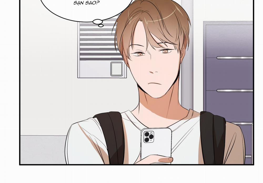 Chốn Riêng Tư 15 trang 6