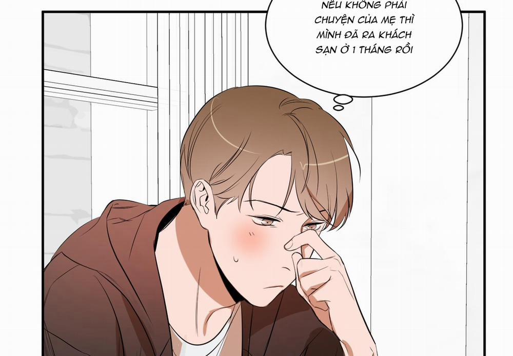 Chốn Riêng Tư 15 trang 60