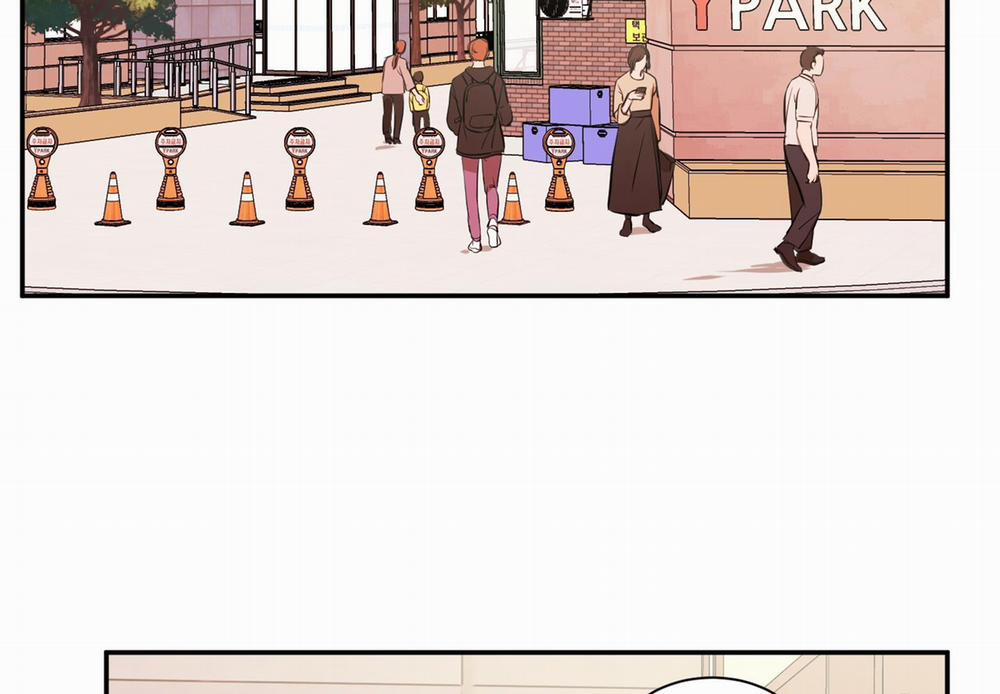 Chốn Riêng Tư 15 trang 64