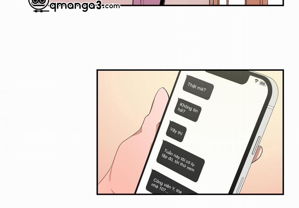 Chốn Riêng Tư 15 trang 66