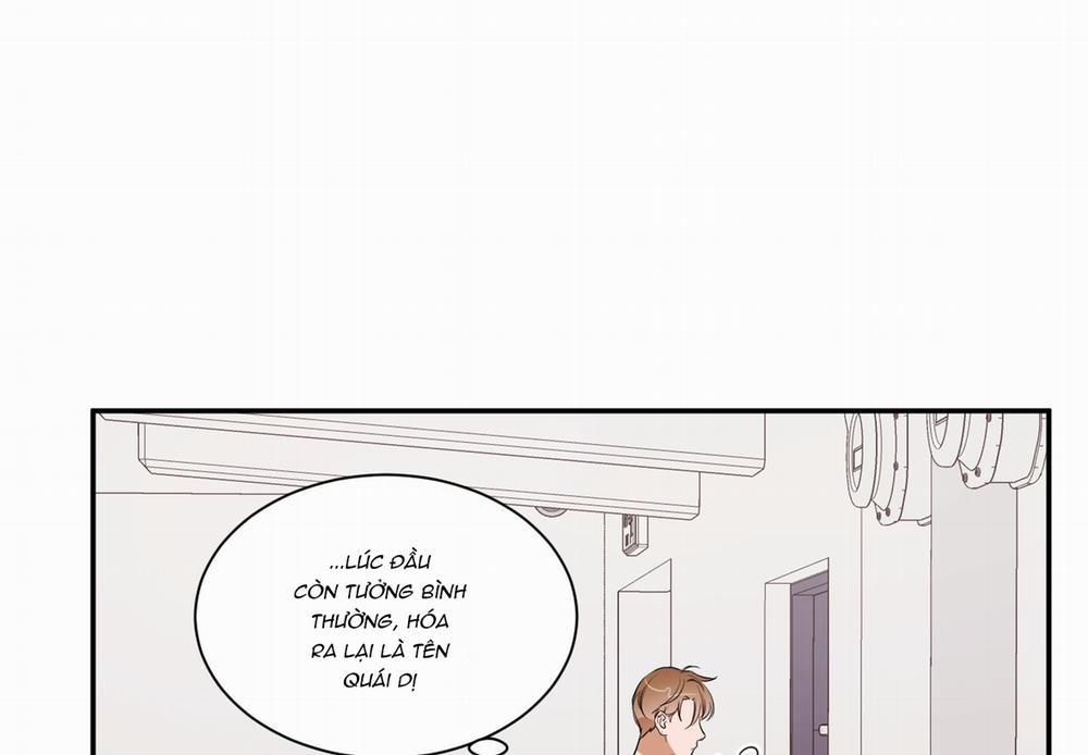 Chốn Riêng Tư 15 trang 7