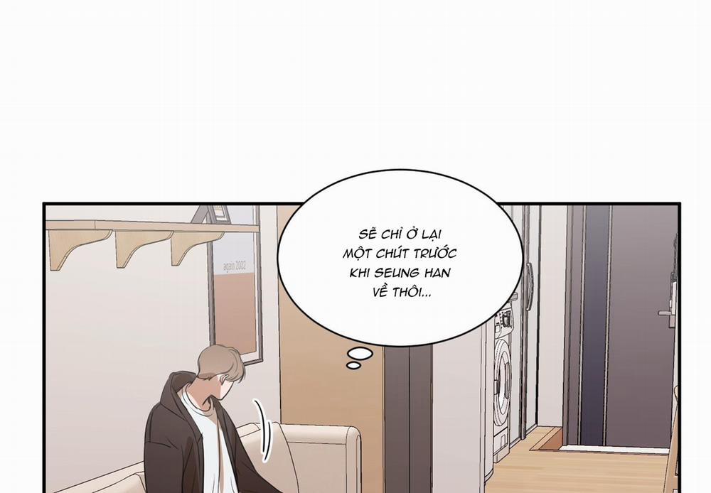 Chốn Riêng Tư 15 trang 75