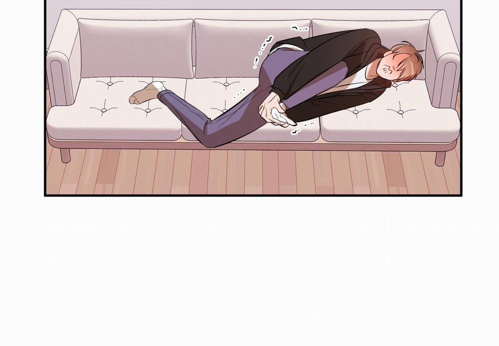 Chốn Riêng Tư 15 trang 83