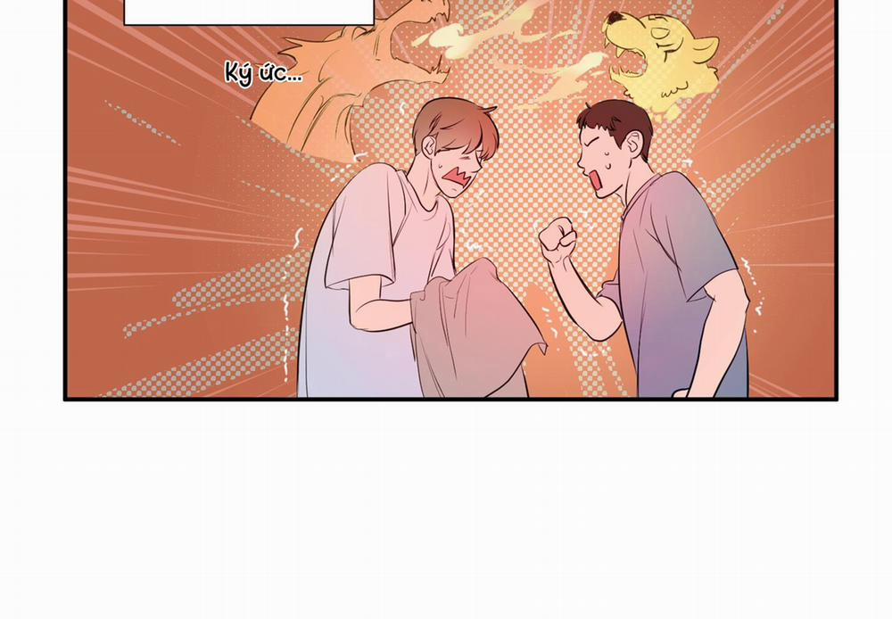 Chốn Riêng Tư 15 trang 86