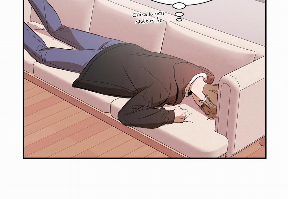 Chốn Riêng Tư 15 trang 89