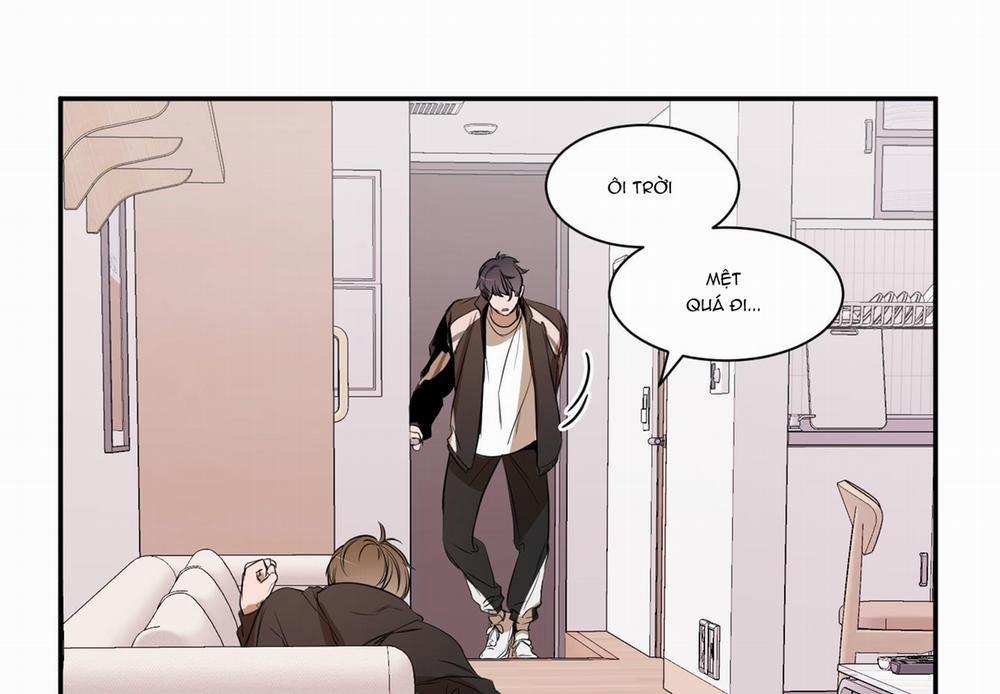 Chốn Riêng Tư 15 trang 92