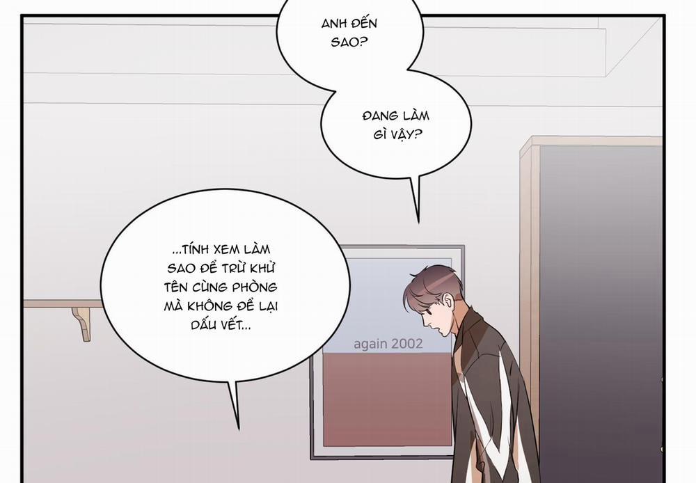 Chốn Riêng Tư 15 trang 94