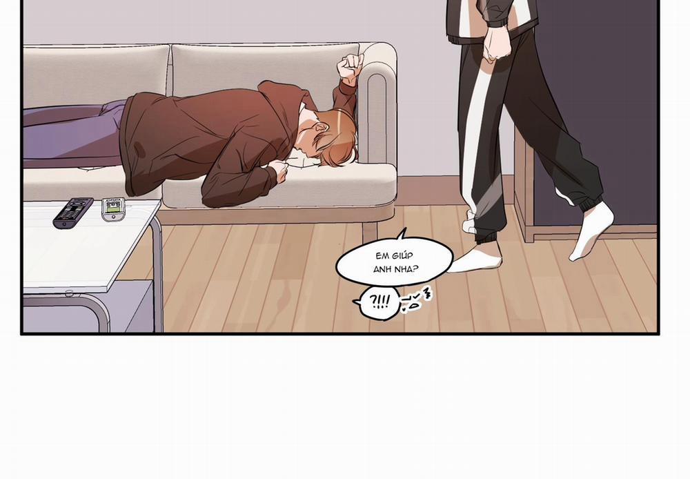 Chốn Riêng Tư 15 trang 95