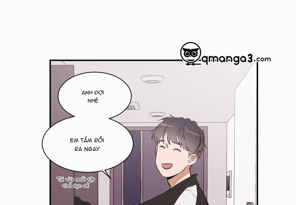 Chốn Riêng Tư 15 trang 96