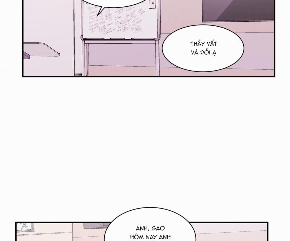 Chốn Riêng Tư 16 trang 16