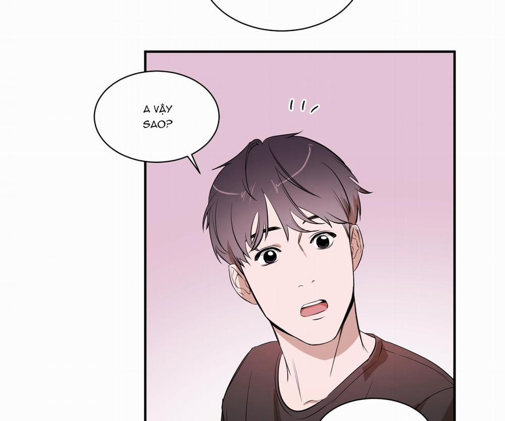 Chốn Riêng Tư 16 trang 18