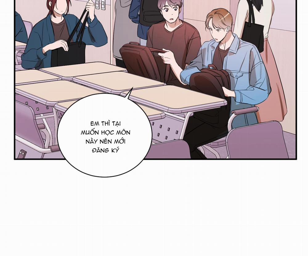 Chốn Riêng Tư 16 trang 20