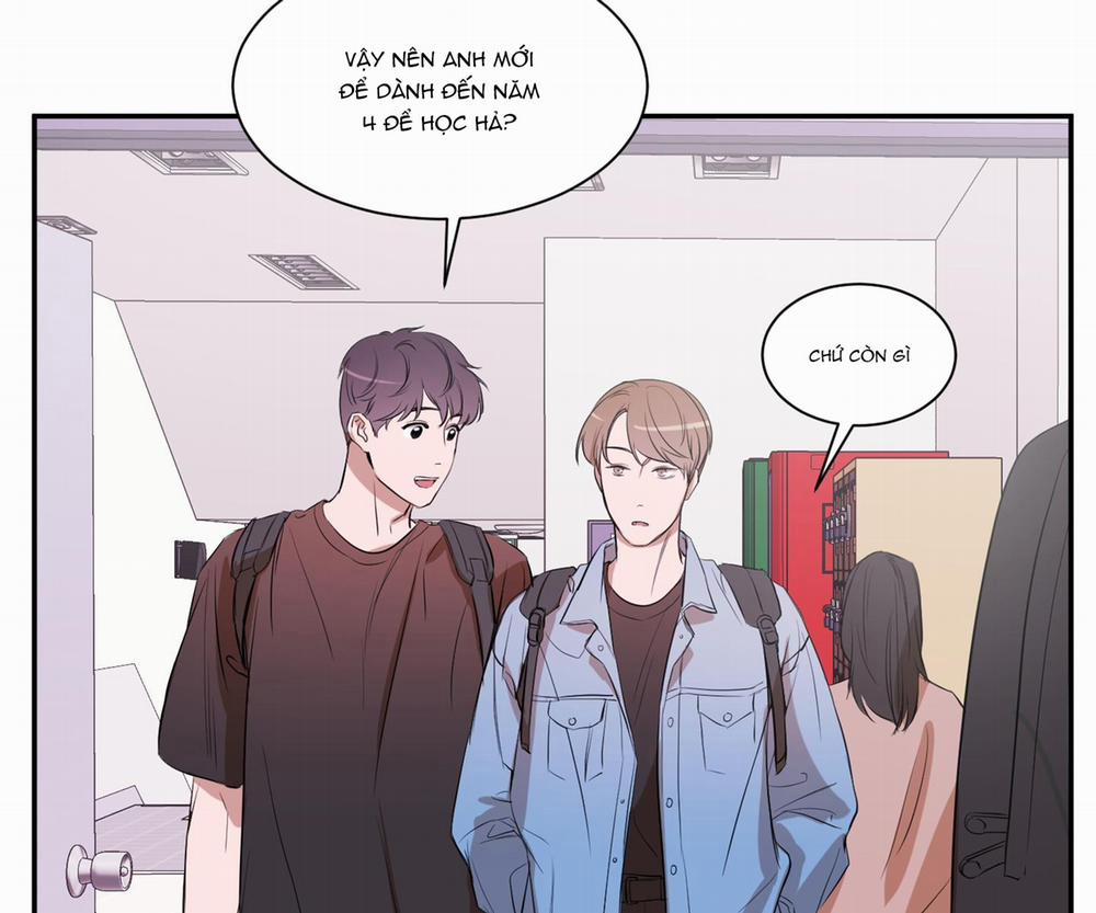 Chốn Riêng Tư 16 trang 23