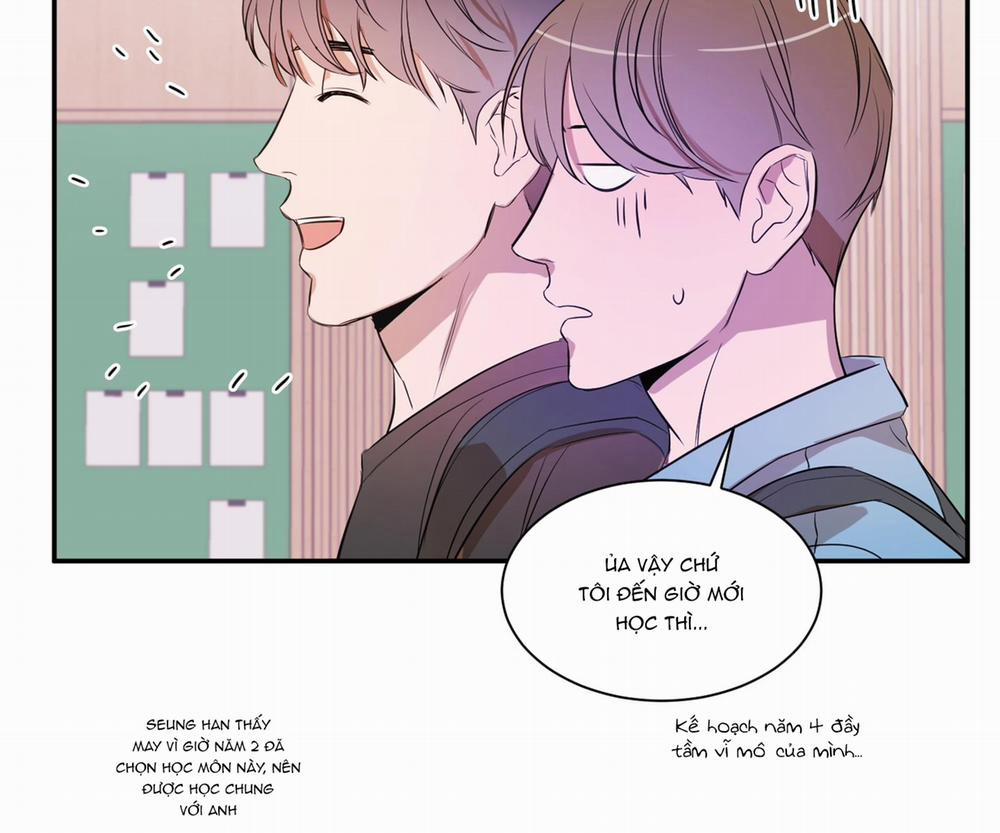 Chốn Riêng Tư 16 trang 25