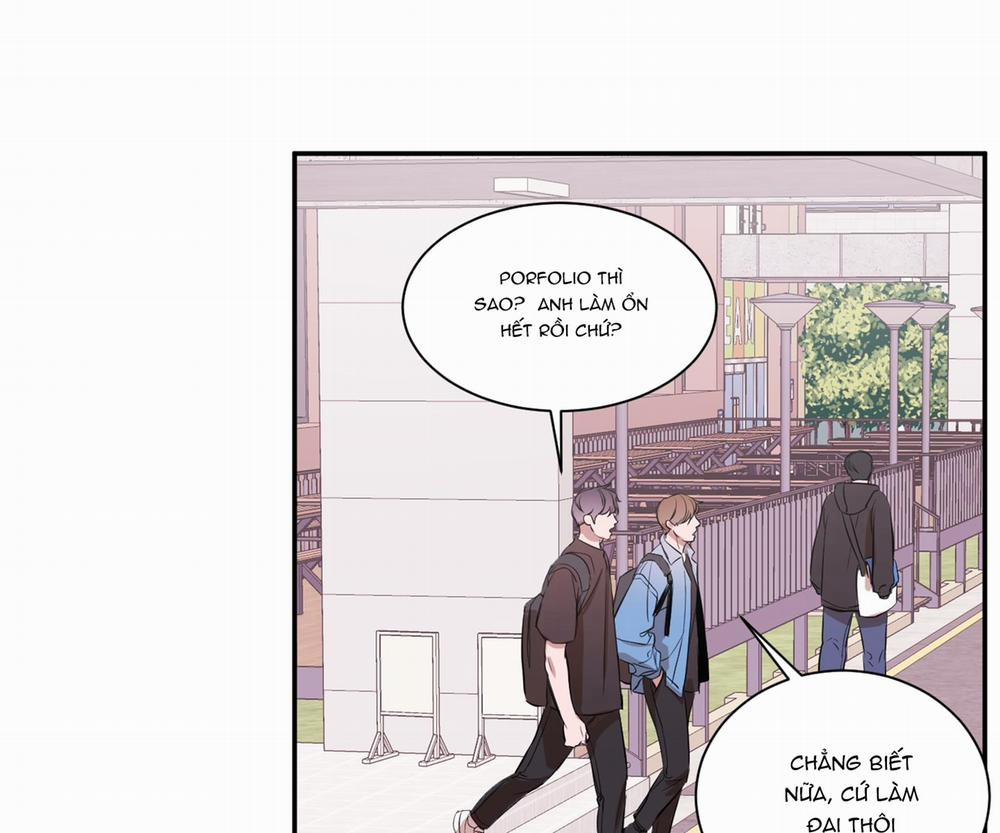 Chốn Riêng Tư 16 trang 26