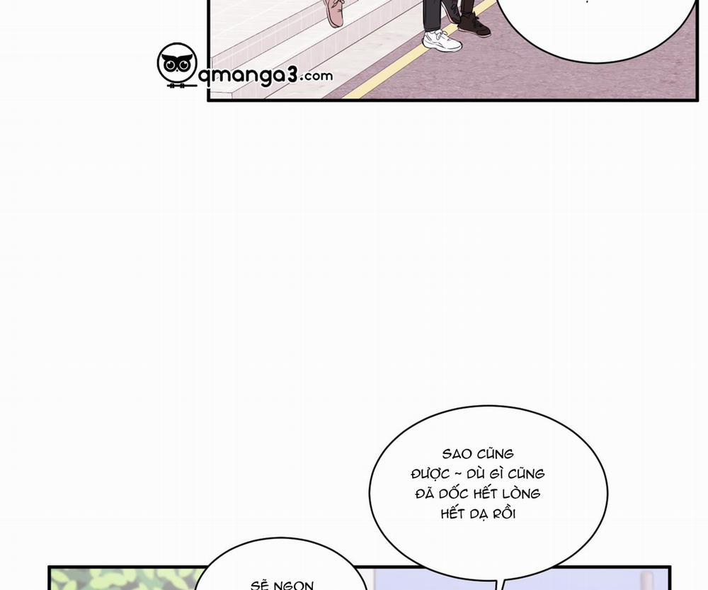 Chốn Riêng Tư 16 trang 27