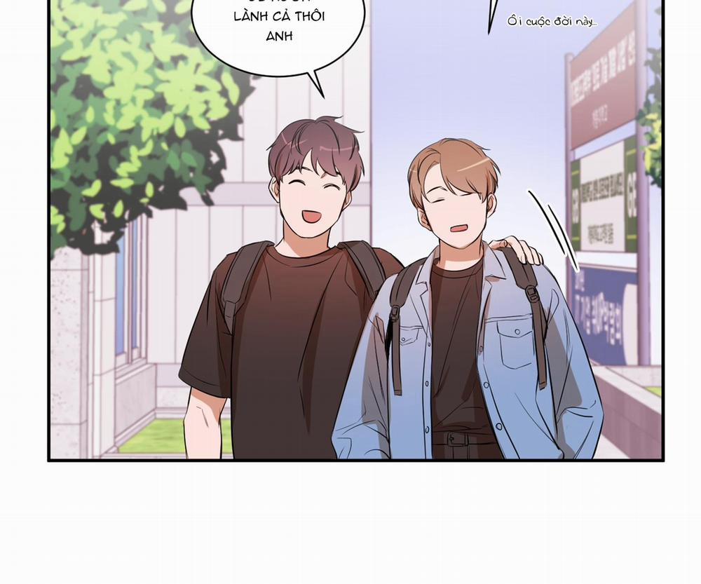 Chốn Riêng Tư 16 trang 28