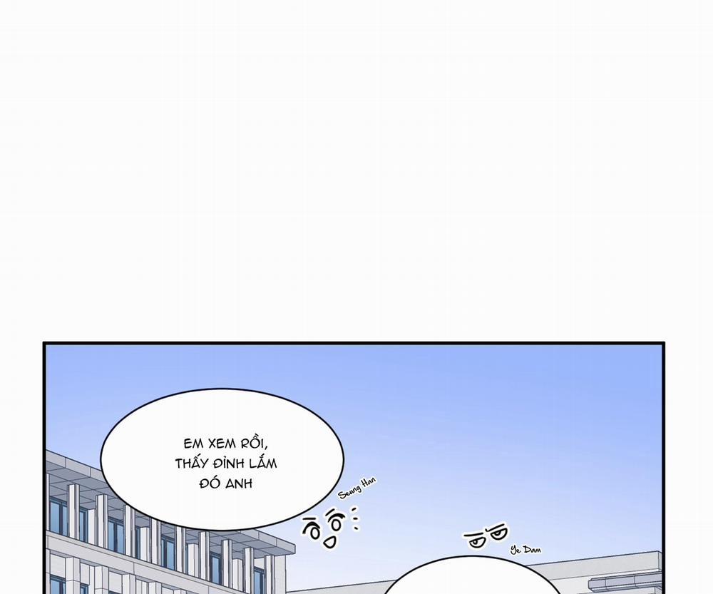 Chốn Riêng Tư 16 trang 29