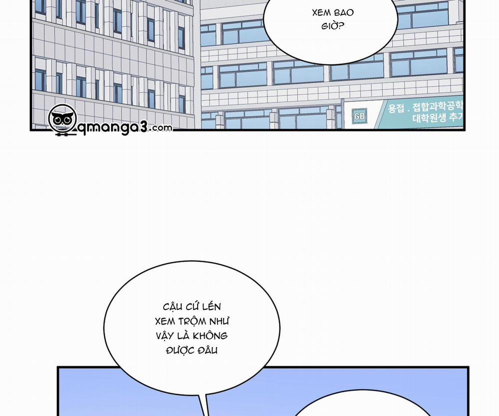 Chốn Riêng Tư 16 trang 30