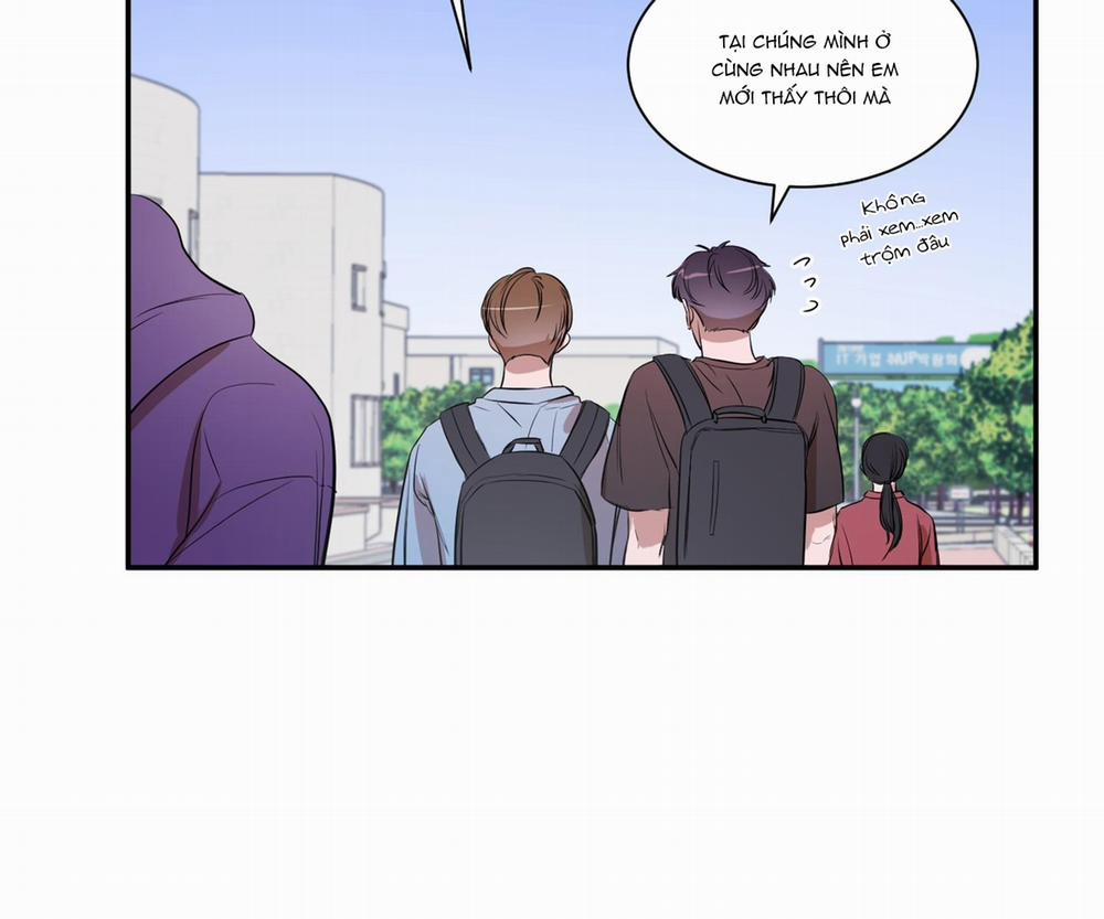 Chốn Riêng Tư 16 trang 31