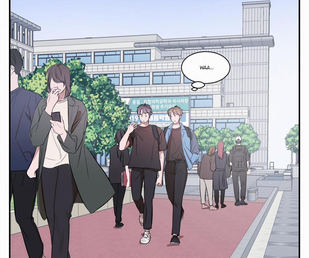 Chốn Riêng Tư 16 trang 34