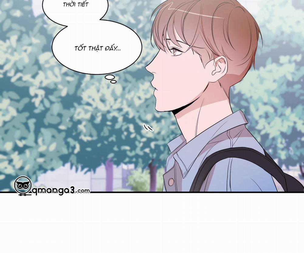 Chốn Riêng Tư 16 trang 36