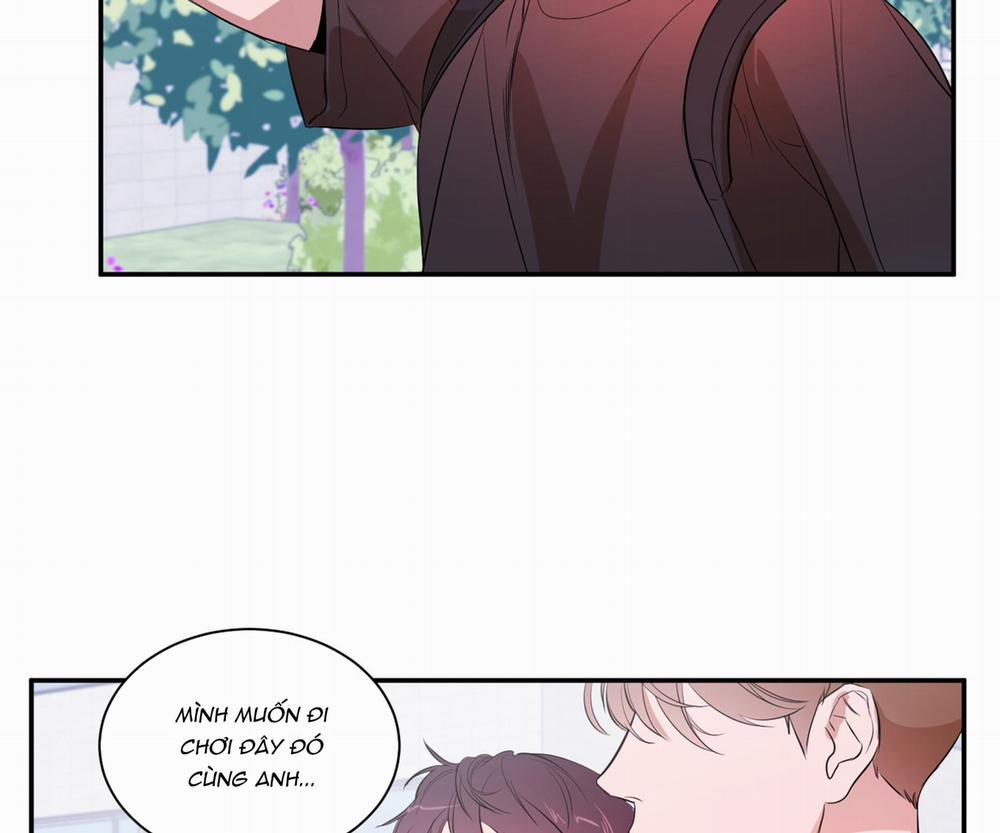 Chốn Riêng Tư 16 trang 38