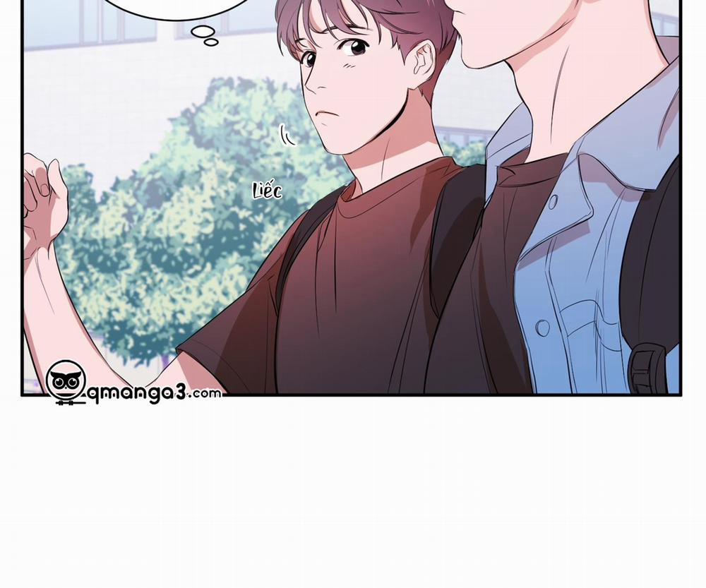 Chốn Riêng Tư 16 trang 39