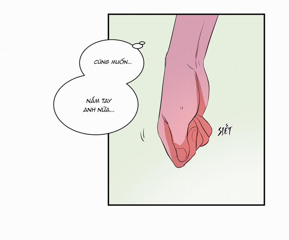 Chốn Riêng Tư 16 trang 40