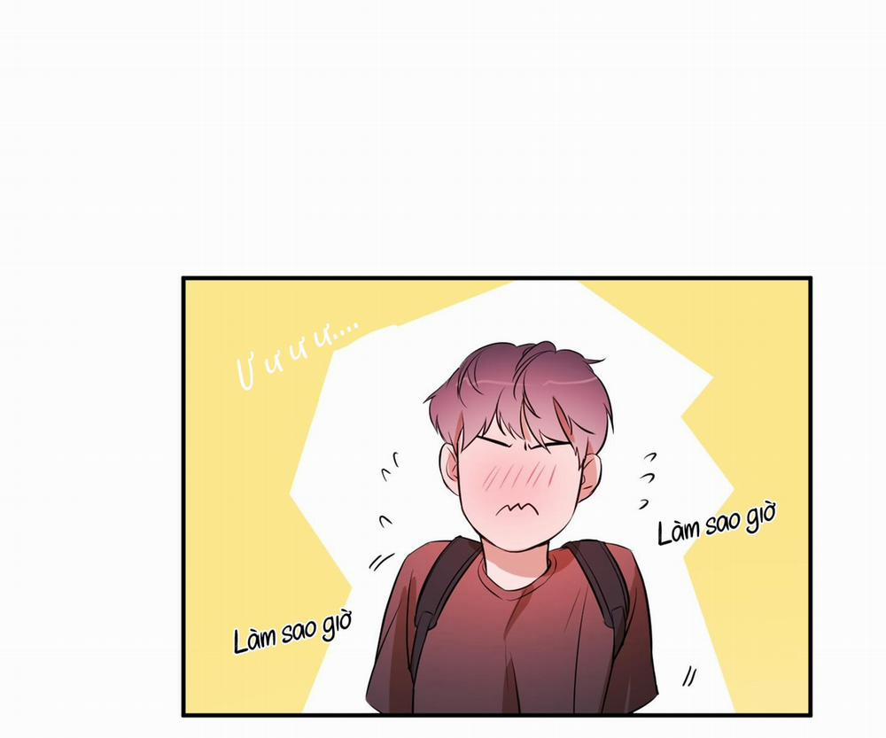 Chốn Riêng Tư 16 trang 41