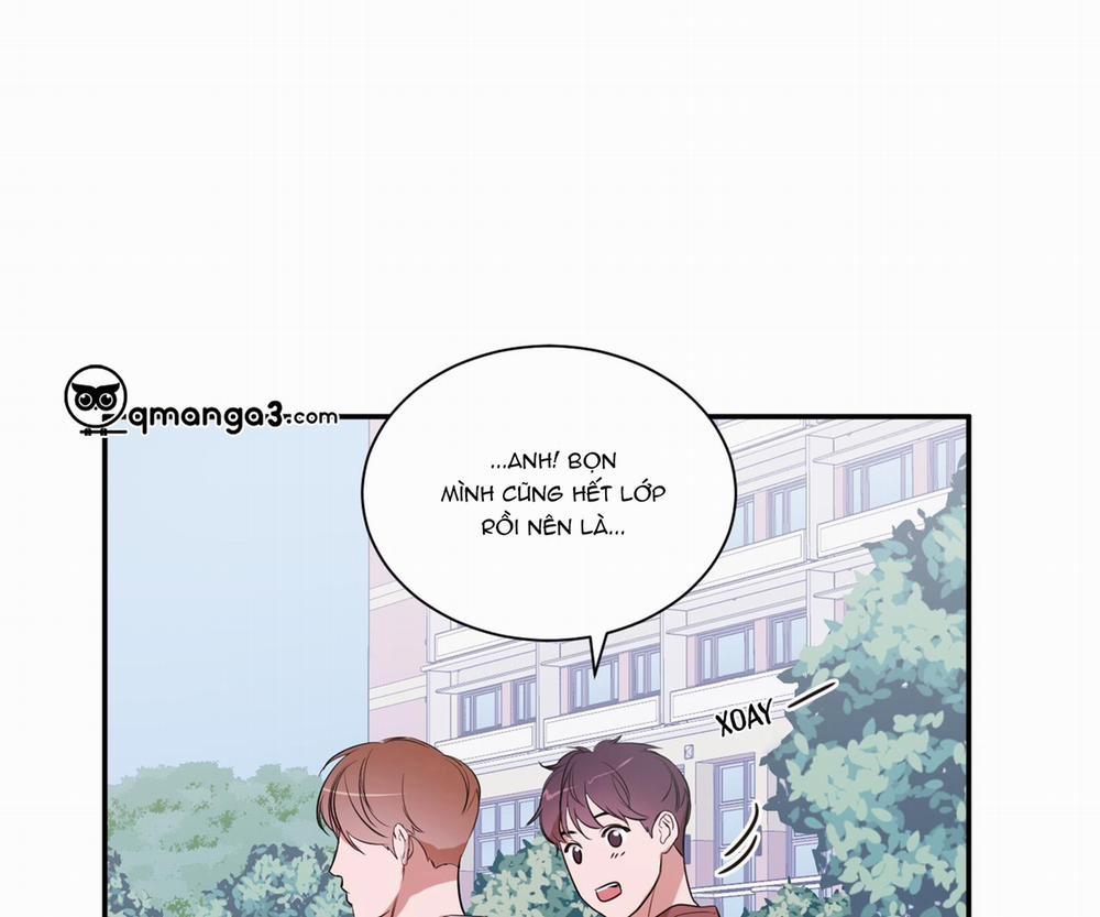 Chốn Riêng Tư 16 trang 42