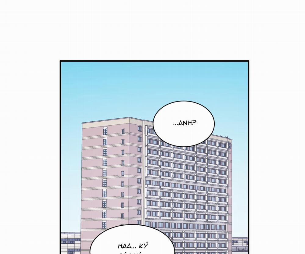 Chốn Riêng Tư 16 trang 44