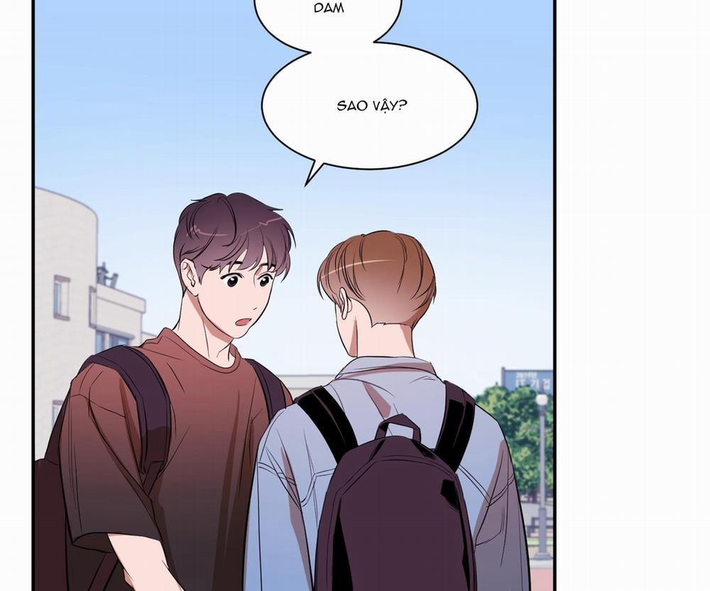 Chốn Riêng Tư 16 trang 47