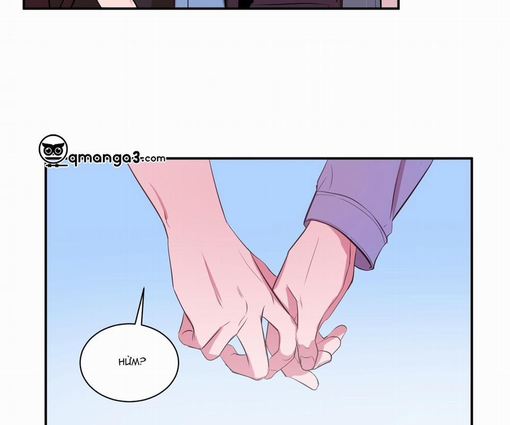 Chốn Riêng Tư 16 trang 48